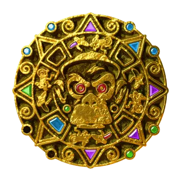 APE GOLD 02054
