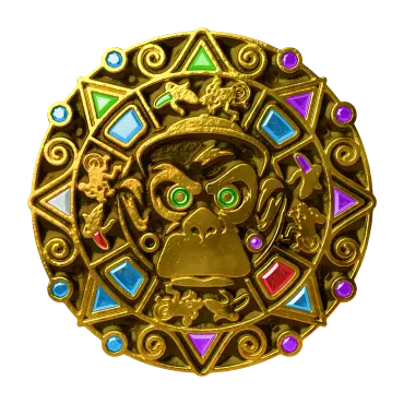 APE GOLD 00015