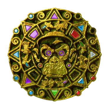 APE GOLD 05982