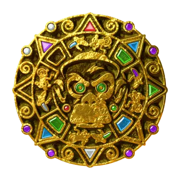 APE GOLD 02857
