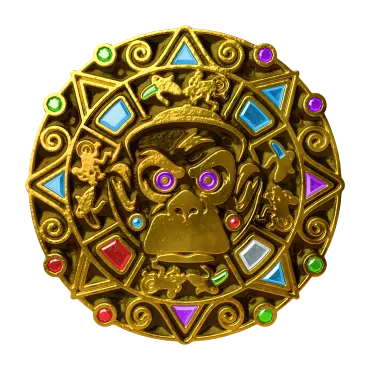 APE GOLD 05059