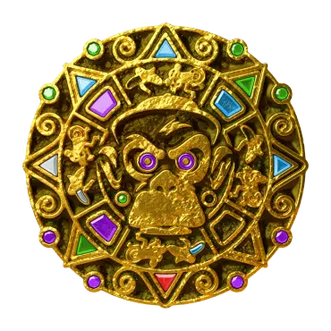 APE GOLD 03985