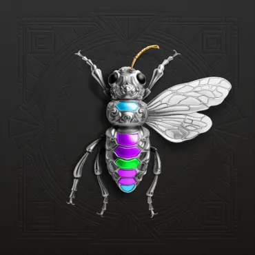 WAX Bee 011221
