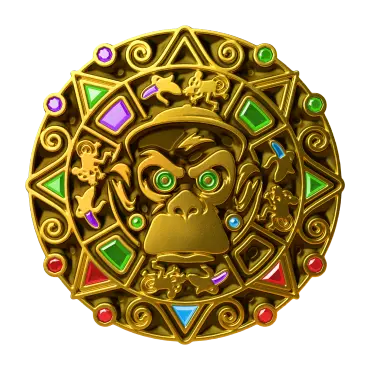 APE GOLD 01136