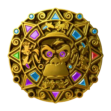 APE GOLD 04048