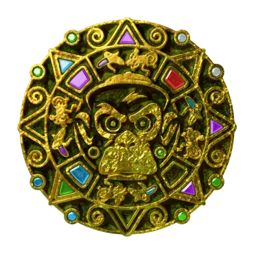 APE GOLD 04408