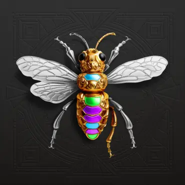 WAX Bee 023113