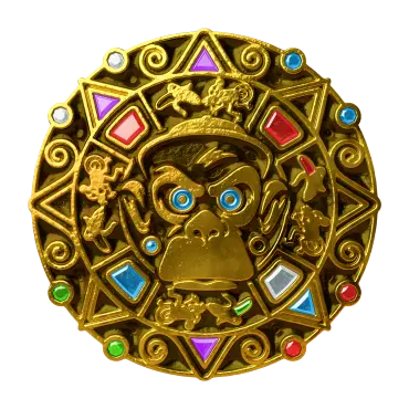 APE GOLD 09167