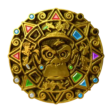 APE GOLD 03813