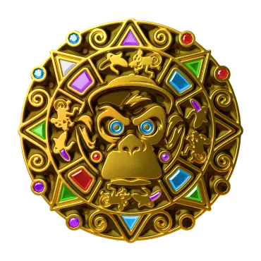 APE GOLD 04042