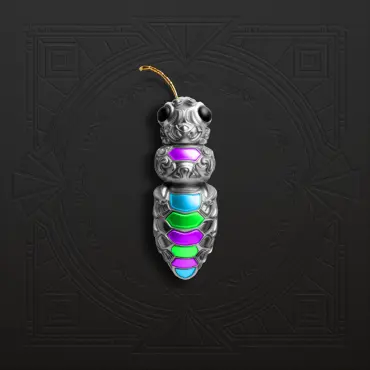 WAX Bee 025913
