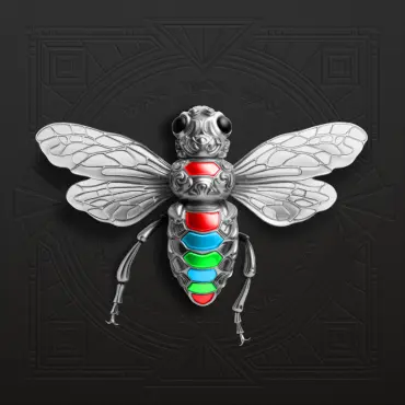 WAX Bee 011721