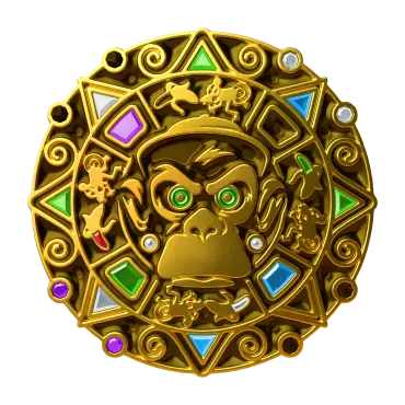 APE GOLD (CC) 05292