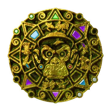 APE GOLD 02204