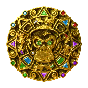 APE GOLD 02677
