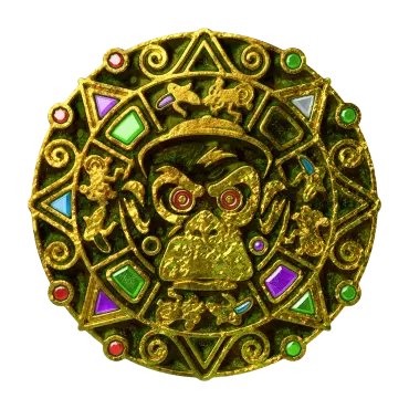 APE GOLD 03677