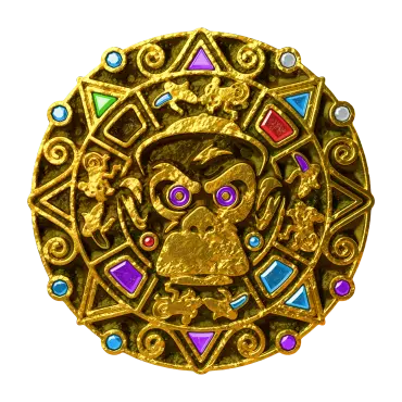 APE GOLD 01012