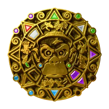 APE GOLD 05639