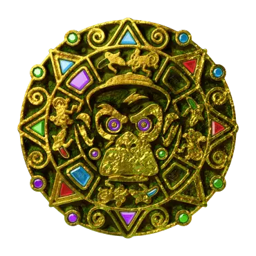APE GOLD 00443
