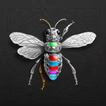 WAX Bee 019083