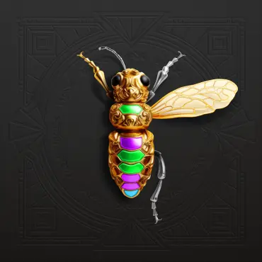 WAX Bee 022623