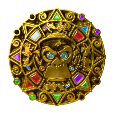APE GOLD (OC) 00652