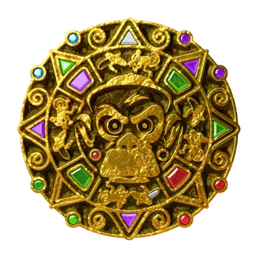 APE GOLD 00076