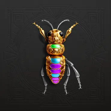 WAX Bee 042818