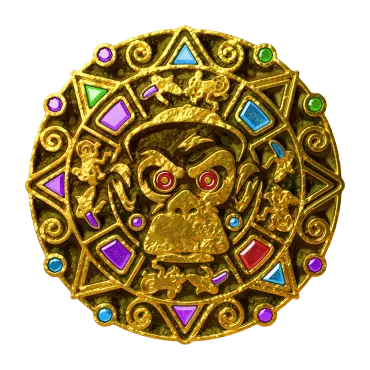 APE GOLD 05977