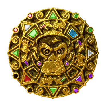 APE GOLD 02452