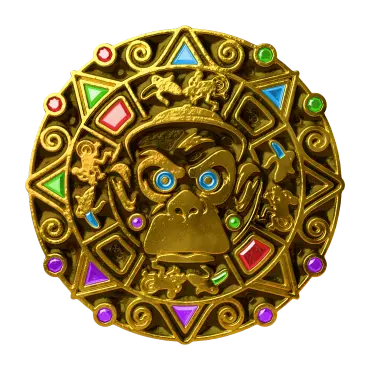 APE GOLD 06473