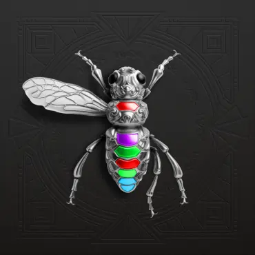 WAX Bee 022317