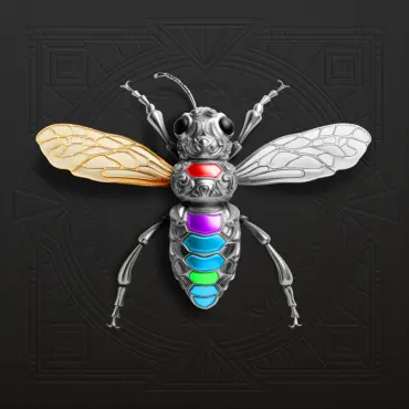 WAX Bee 021007