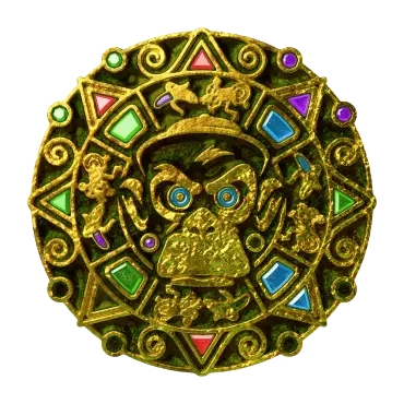 APE GOLD 01434