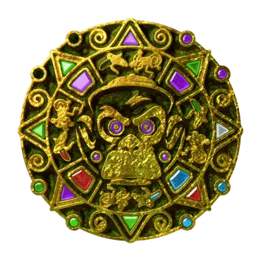 APE GOLD 09855