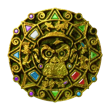 APE GOLD 03925