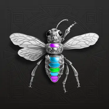 WAX Bee 020821