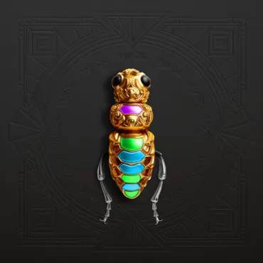 WAX Bee 030085