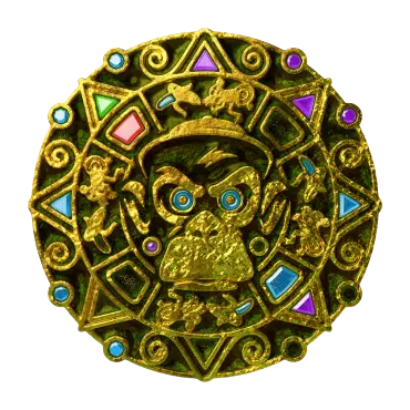 APE GOLD 02470