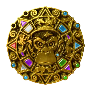 APE GOLD 02254