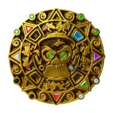 APE GOLD (CC) 01969
