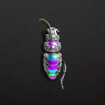WAX Bee 013757