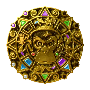 APE GOLD 04249