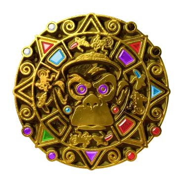 APE GOLD (CC) 01058