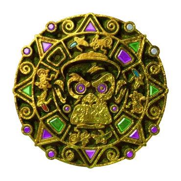 APE GOLD 00221