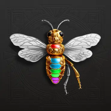 WAX Bee 030919