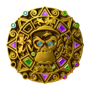 APE GOLD (OC) 01790