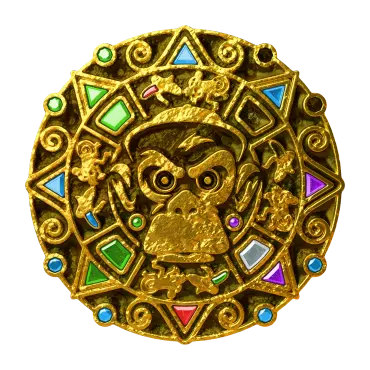 APE GOLD 01558