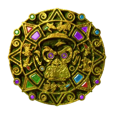 APE GOLD 02087