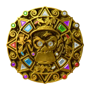 APE GOLD (CC) 05190